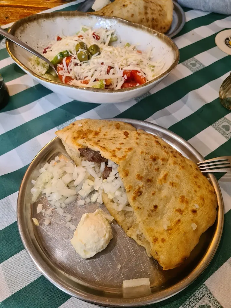 Menu_Little Avlija Brzovic - Balkan Spezialitäte_Landshut_image_8