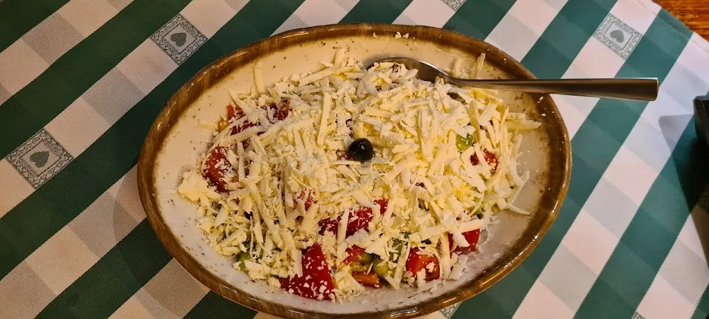 Menu_Little Avlija Brzovic - Balkan Spezialitäte_Landshut_image_9