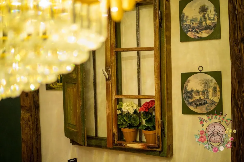 Little Avlija Brzovic - Balkan Spezialitäte restaurant in Landshut