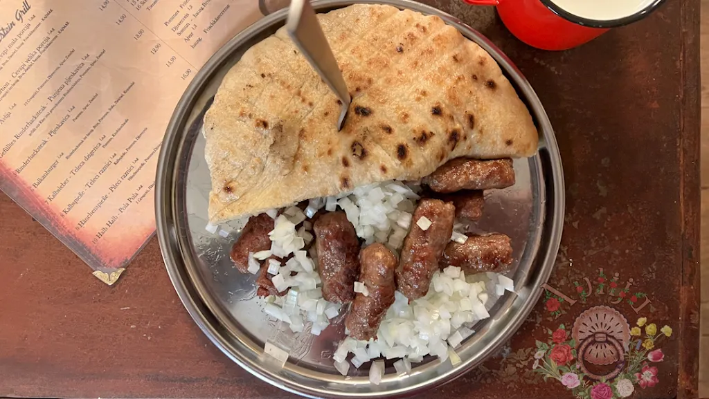 Little Avlija Brzovic - Balkan Spezialitäte_Landshut_slider_image_3