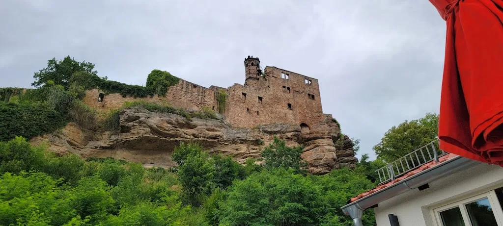 Stine W_Relais & Châteaux Hardenberg BurgHotel_Nörten-Hardenberg_review