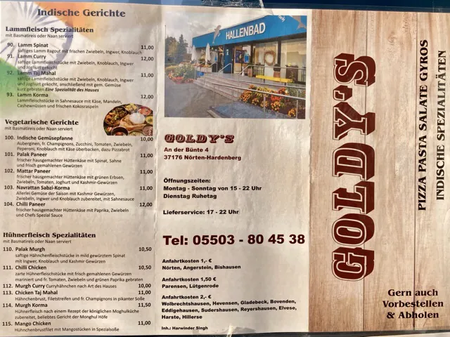 Menu_Goldy‘s am Hallenbad Nörten_Nörten-Hardenberg_image_1