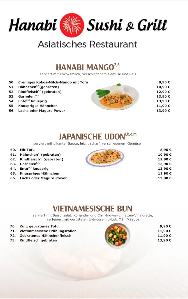 Menu_Hanabi Sushi Restaurant_Nörten-Hardenberg_image_2