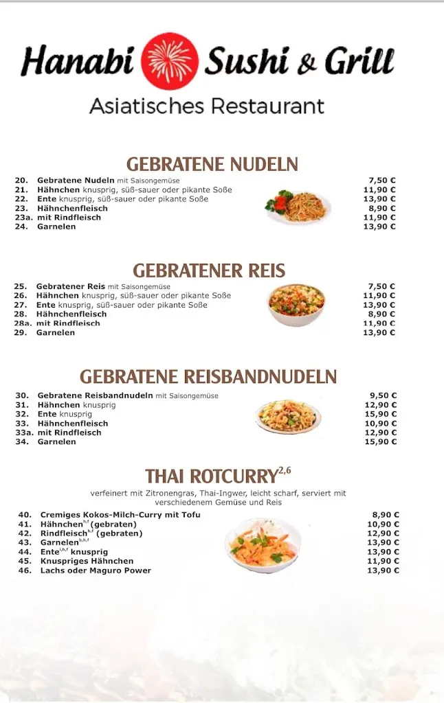 Menu_Hanabi Sushi Restaurant_Nörten-Hardenberg_image_3