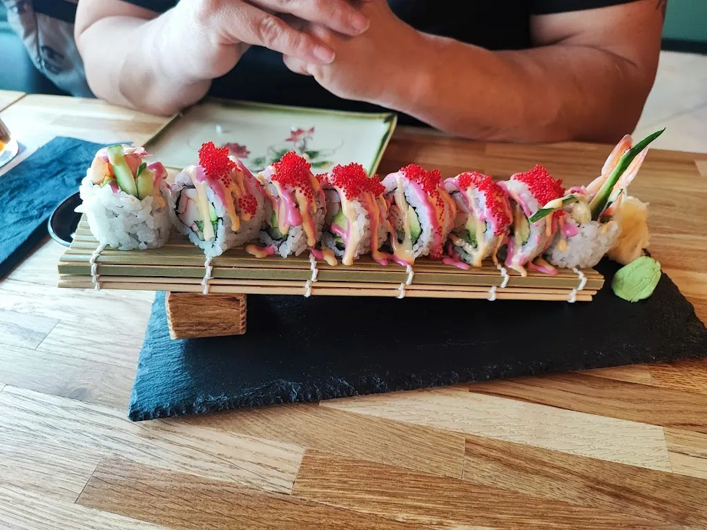 Menu_Hanabi Sushi Restaurant_Nörten-Hardenberg_image_5