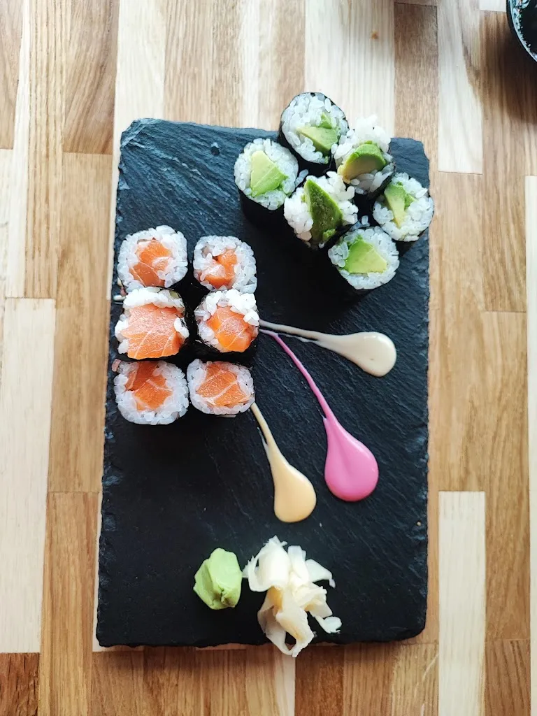 Menu_Hanabi Sushi Restaurant_Nörten-Hardenberg_image_9