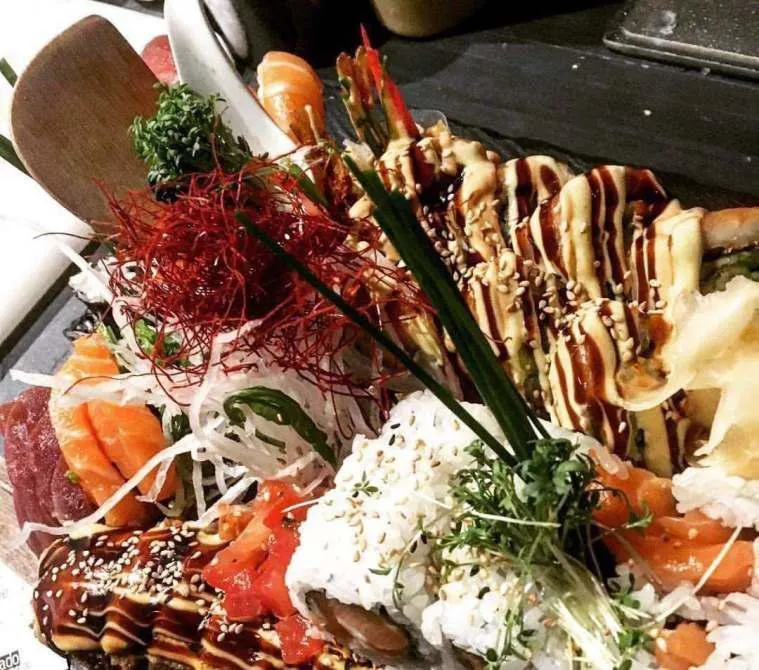 Hanabi Sushi Restaurant_Nörten-Hardenberg_slider_image_2