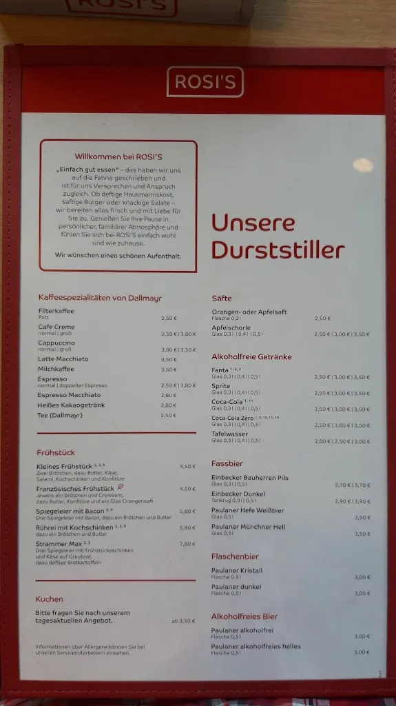 Menu_ROSI'S Nörten-Hardenberg_Nörten-Hardenberg_image_1