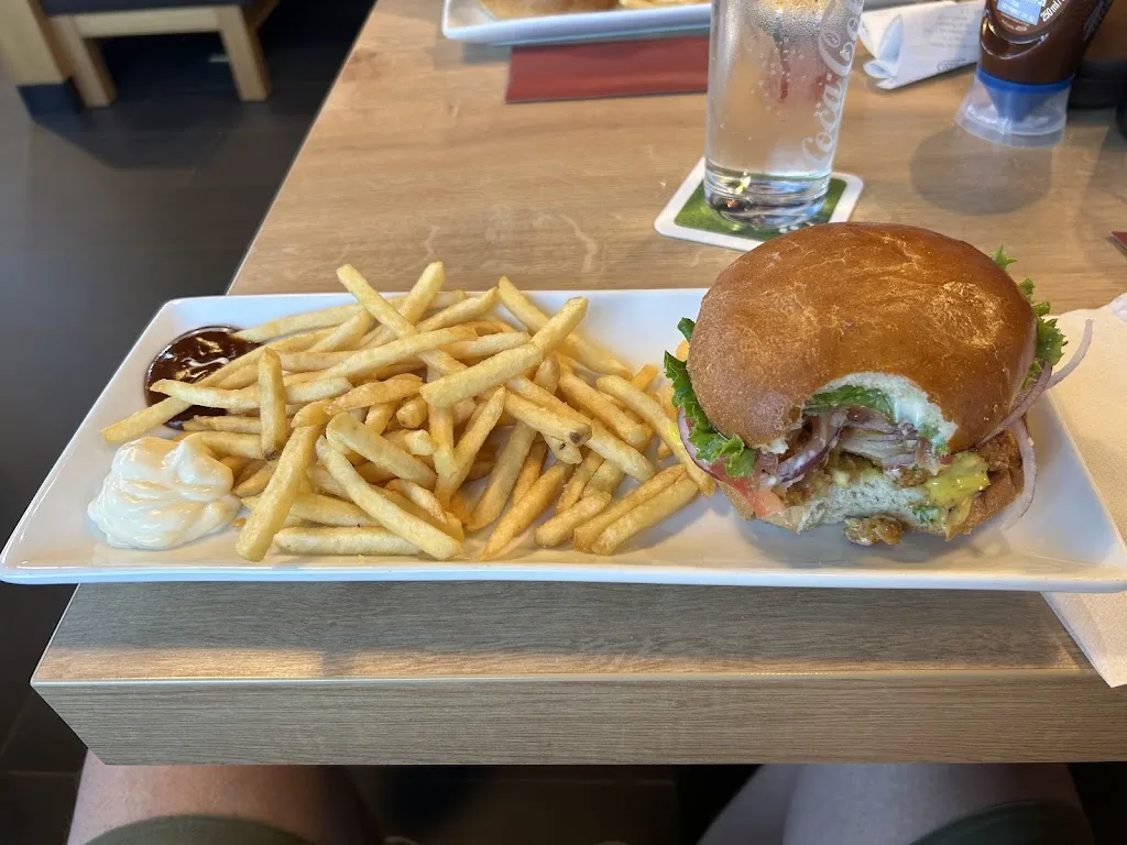 Johan Wikström_ROSI'S Nörten-Hardenberg_Nörten-Hardenberg_recensione