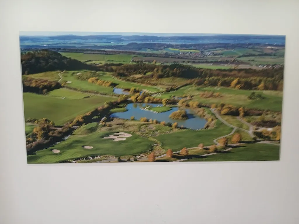 Bernward Heinz_Golfrestaurant Sachsenross_Northeim_recensione