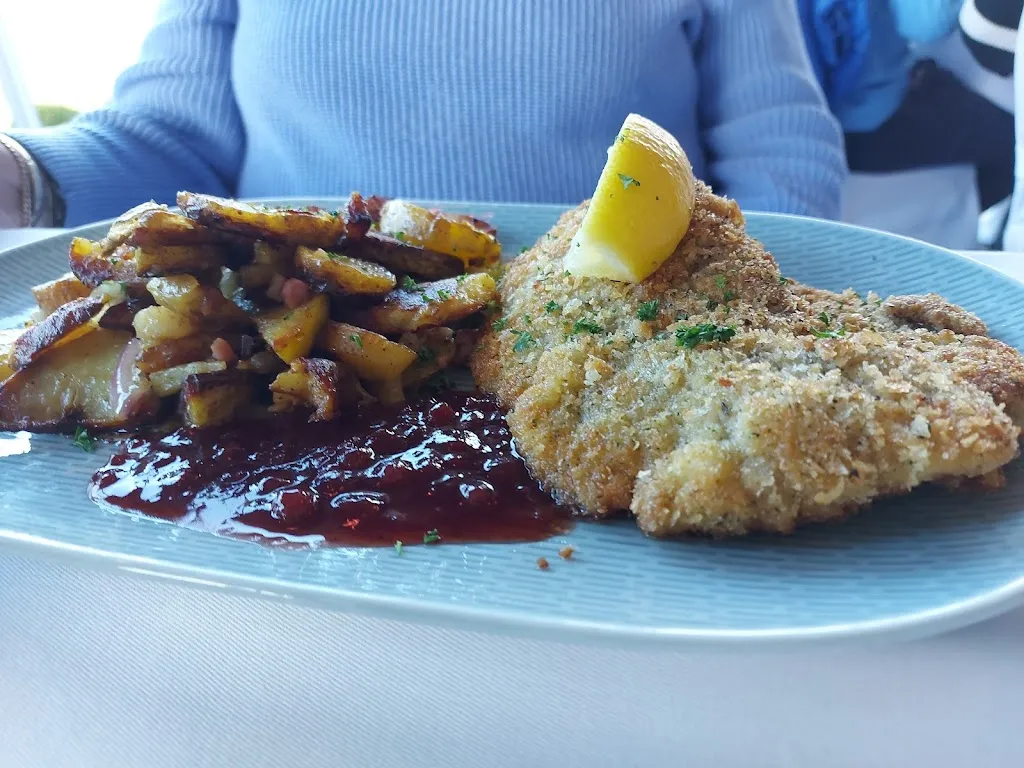 Cornelia Heise_Golfrestaurant Sachsenross_Northeim_recensione