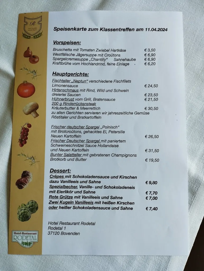Menu_Hotel Restaurant Rodetal_Nörten-Hardenberg_imagen_2