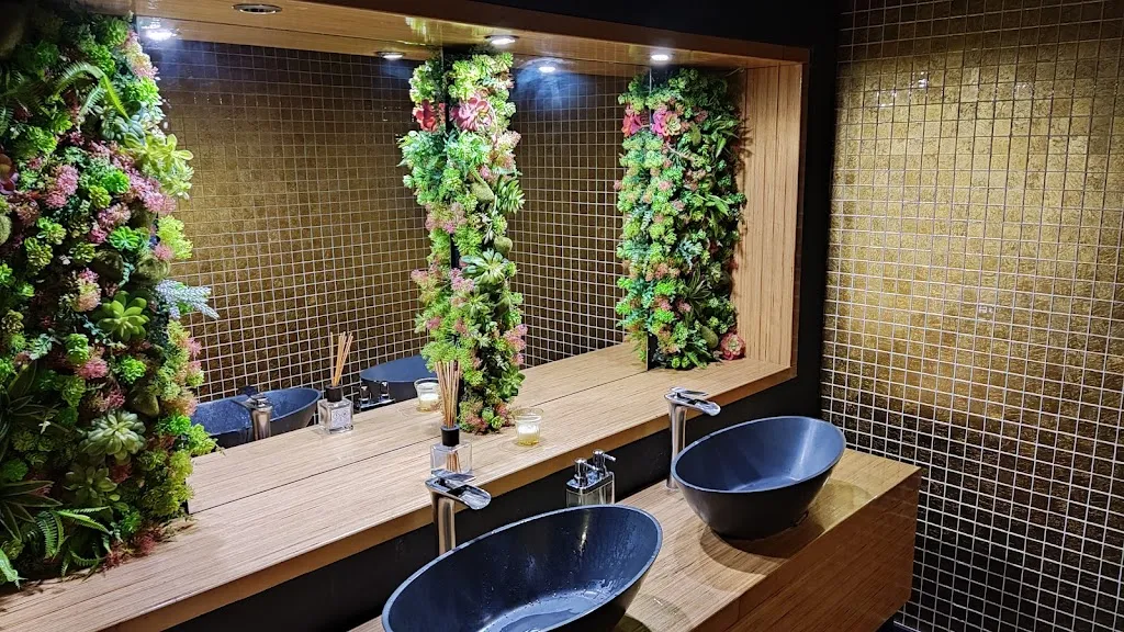 GOOD Ci (Landshut) restaurant in Landshut