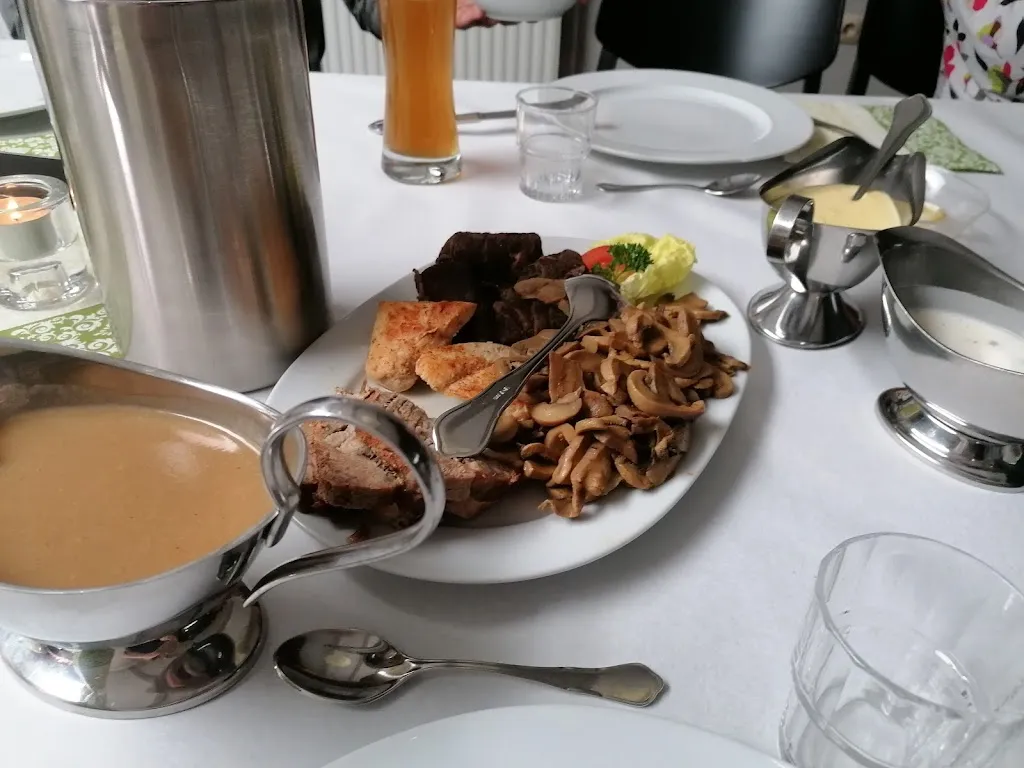 Menu_Steffens Gasthof - Reiner Steffens_Anderlingen_immagine_5