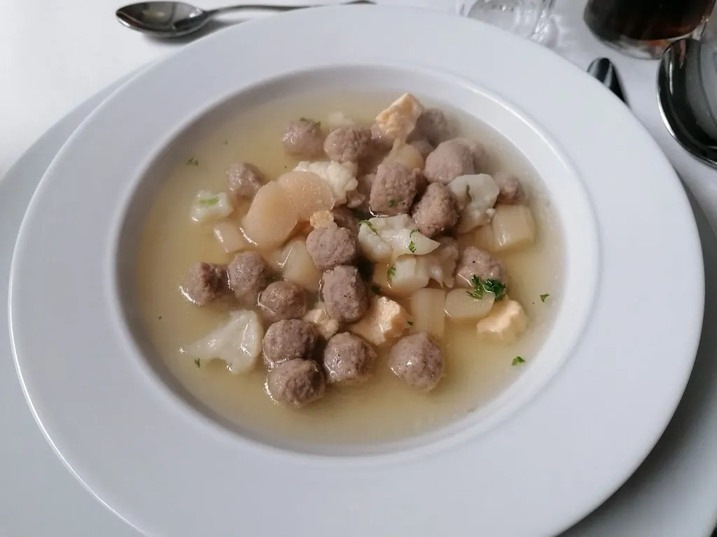 Menu_Steffens Gasthof - Reiner Steffens_Anderlingen_immagine_8