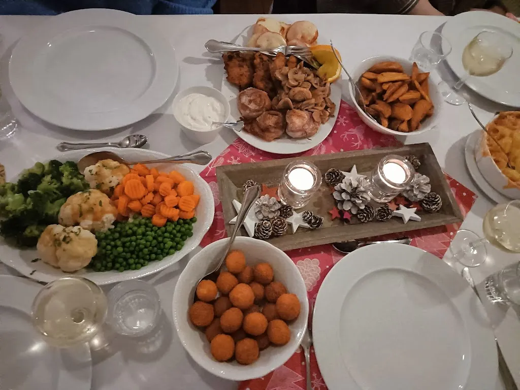 Menu_Steffens Gasthof - Reiner Steffens_Anderlingen_immagine_9