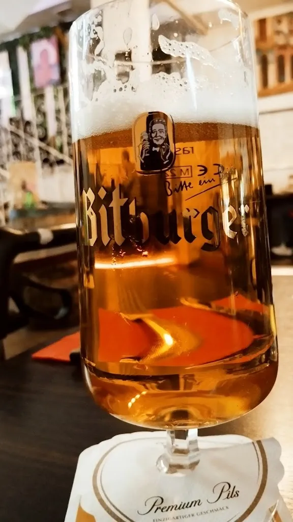 Menu_Ché Restaurant Northeim_Northeim_image_7