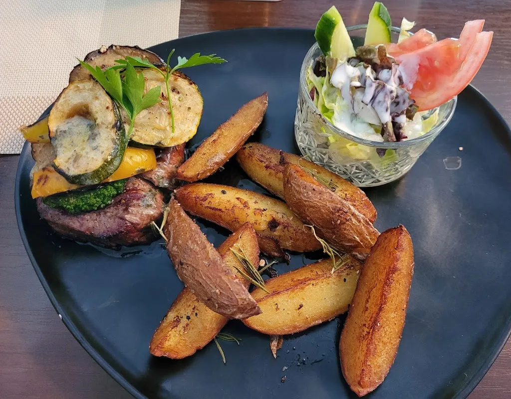 Menu_Ché Restaurant Northeim_Northeim_image_8