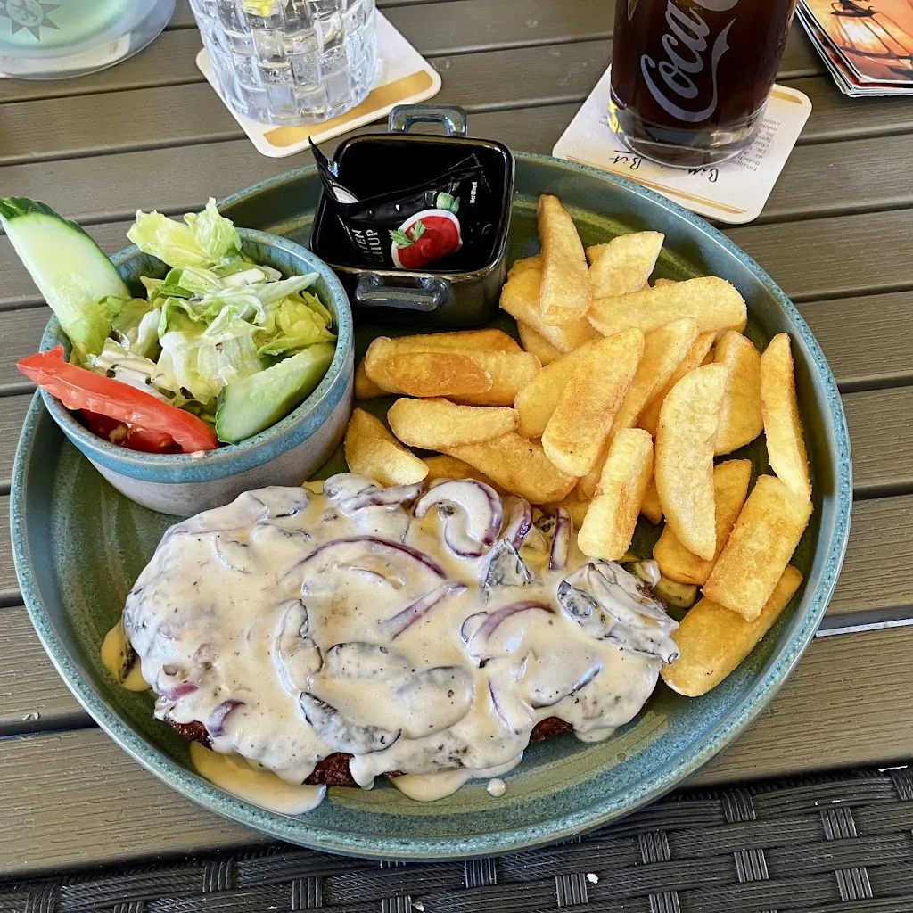 Menu_Ché Restaurant Northeim_Northeim_image_9