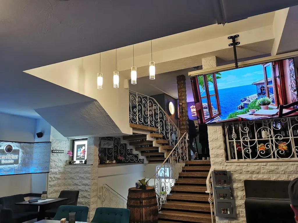 Ché Restaurant Northeim ristorante a Northeim