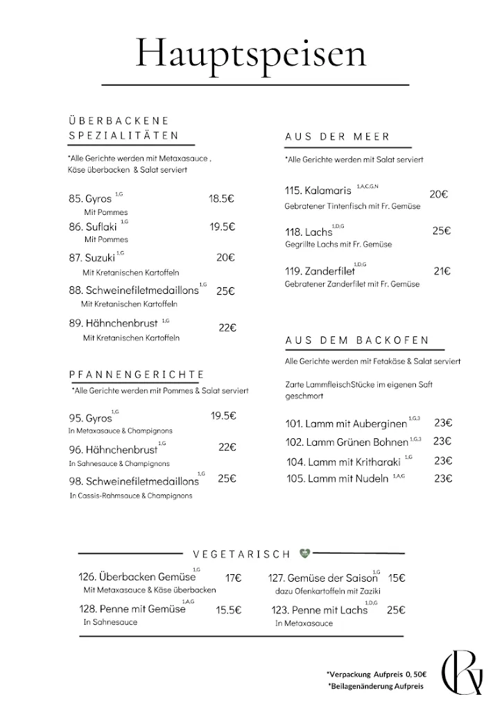 Menu_El Greco Restaurant Sudheim_Northeim_image_2