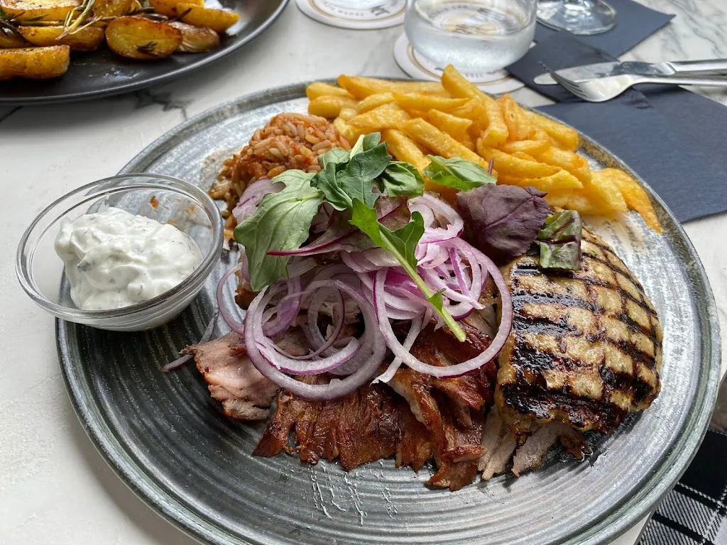 Rouven P._El Greco Restaurant Sudheim_Northeim_review