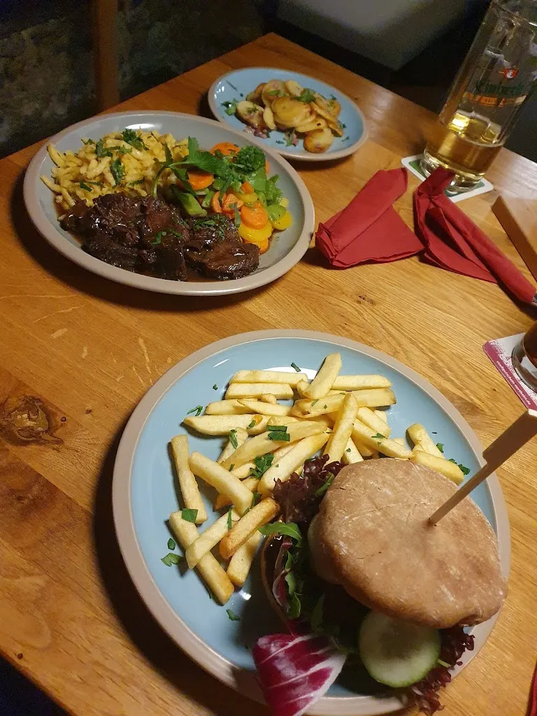 Menu_Wirtshaus St. Blasien_Northeim_immagine_1