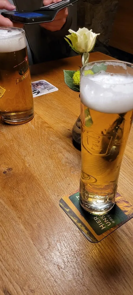 Menu_Wirtshaus St. Blasien_Northeim_immagine_2