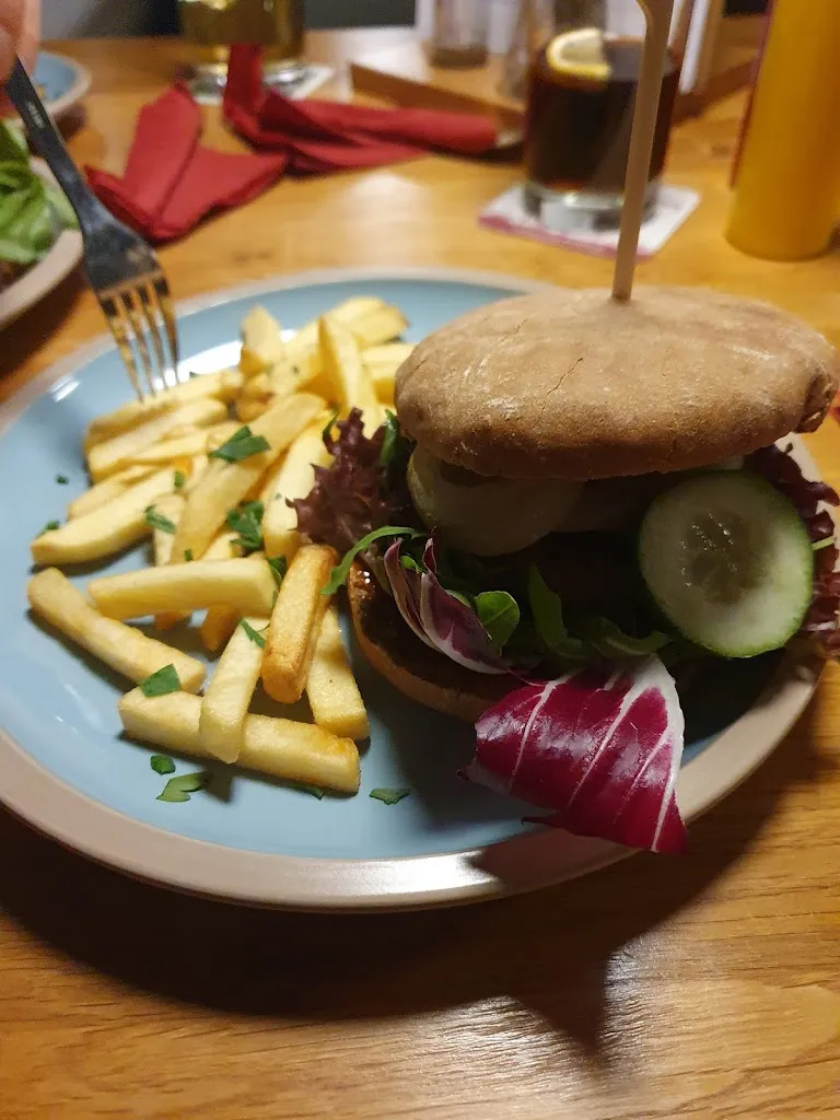 Menu_Wirtshaus St. Blasien_Northeim_immagine_3