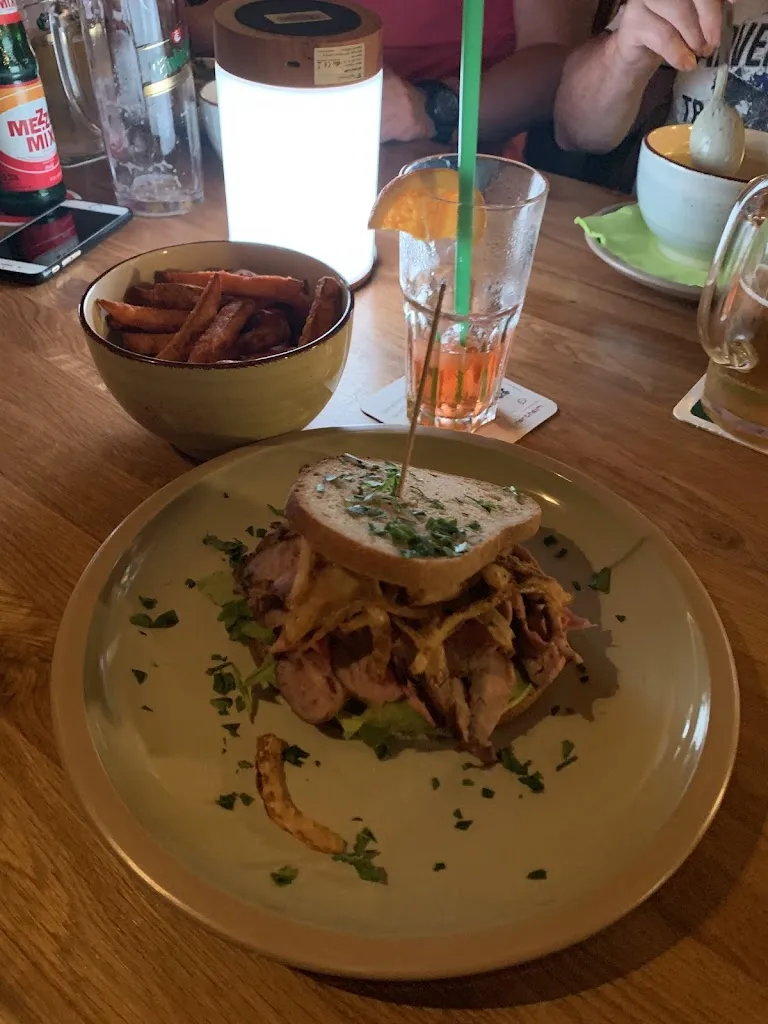 Menu_Wirtshaus St. Blasien_Northeim_immagine_6