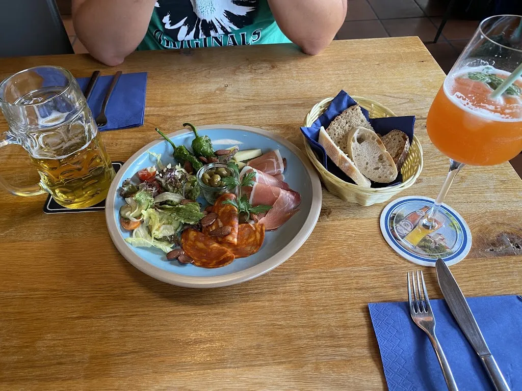 Kimberly Buschmann_Wirtshaus St. Blasien_Northeim_review