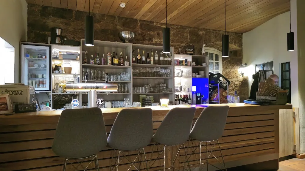 Wirtshaus St. Blasien ristorante a Northeim