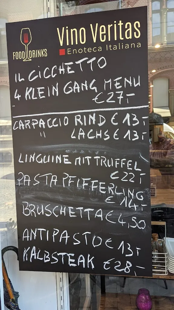 Menu_Vino Veritas_Northeim_image_2