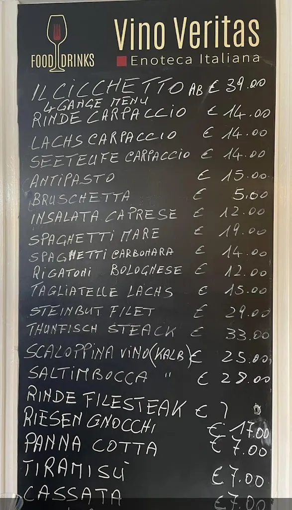 Menu_Vino Veritas_Northeim_image_3