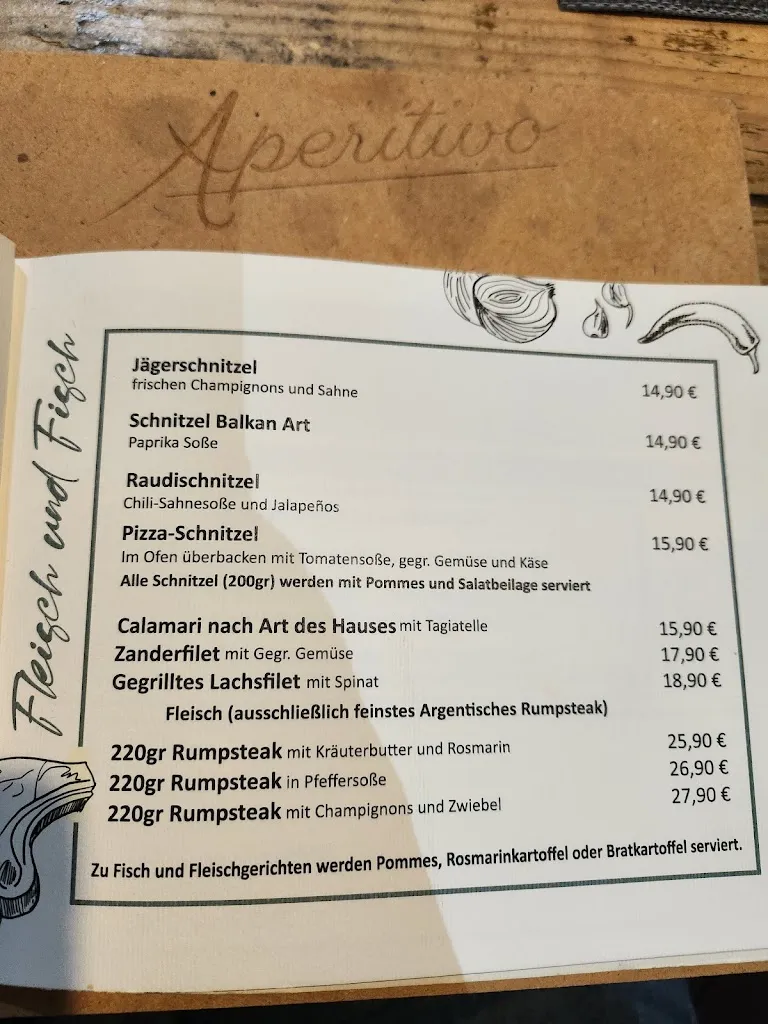 Menu_Aperitivo Northeim_Northeim_image_2
