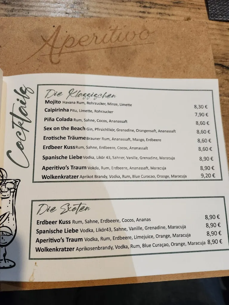 Menu_Aperitivo Northeim_Northeim_image_4