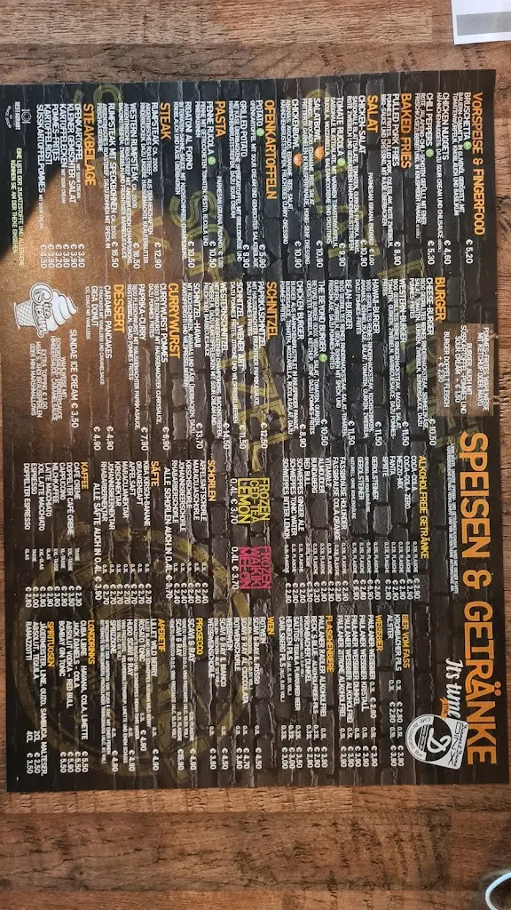 Menu_Dinx Dinner & Drinx Café-Restaurant-Bar_Northeim_image_2