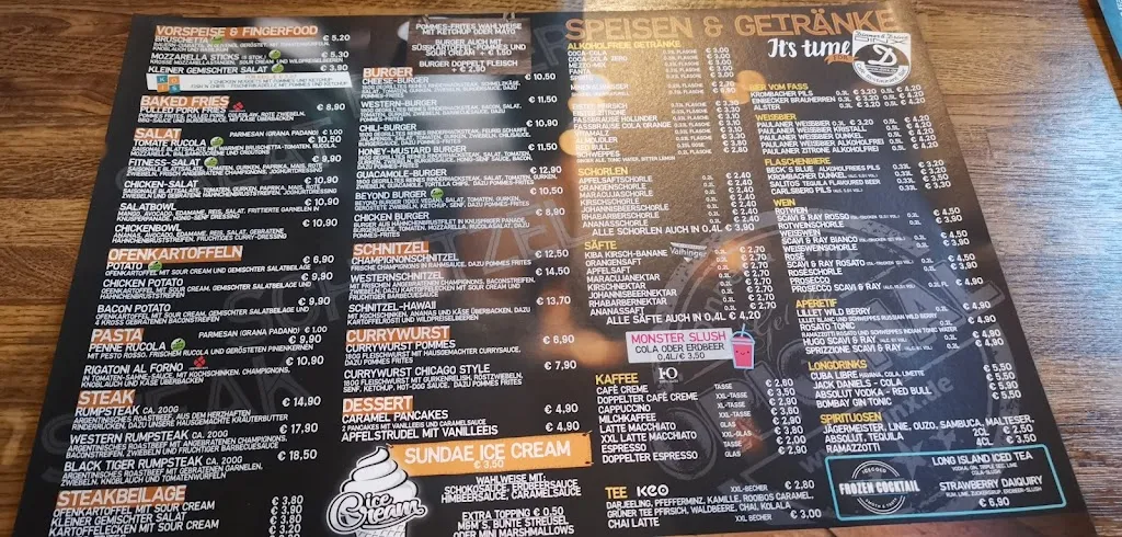 Menu_Dinx Dinner & Drinx Café-Restaurant-Bar_Northeim_image_4