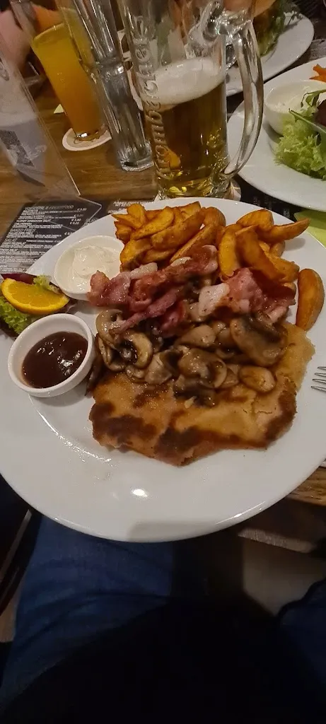 Menu_Dinx Dinner & Drinx Café-Restaurant-Bar_Northeim_image_6