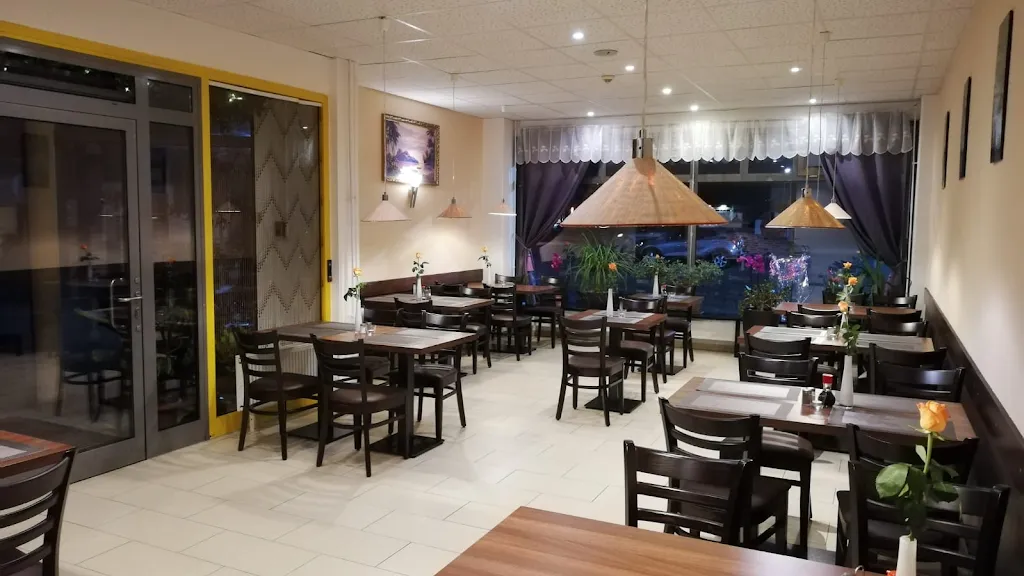 Kinh Do restaurant in Ergolding