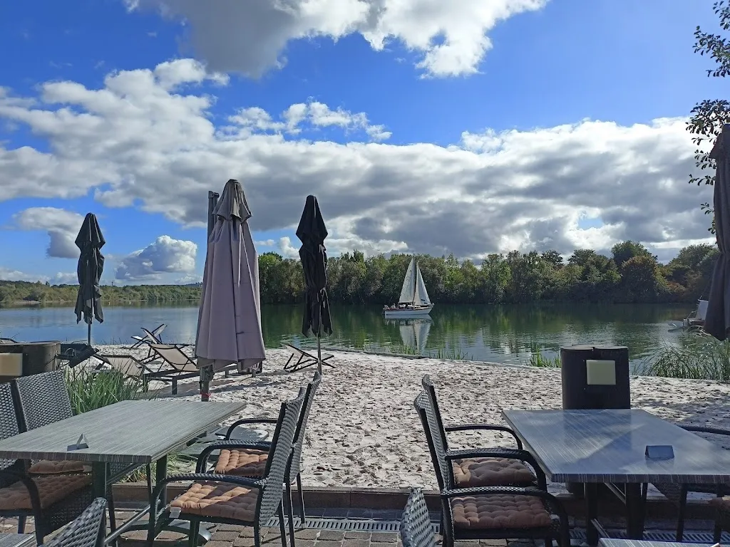 NOMA BEACH & Eventlocation ristorante a Northeim