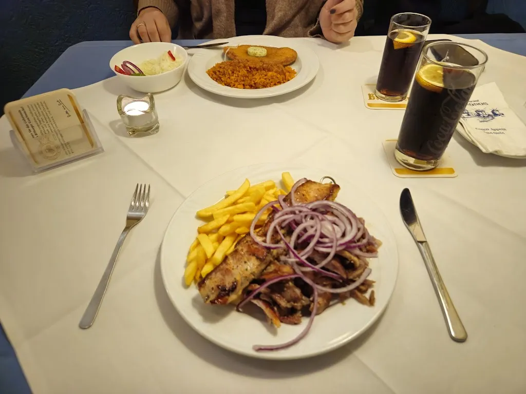 Jens Zimmermann_Restaurant Mykonos_Northeim_review