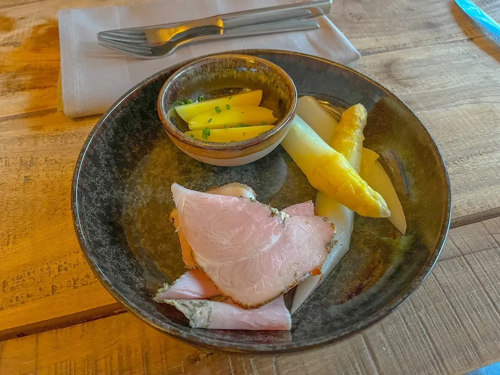 Menu_Restaurant WALDWERK Northeim_Northeim_immagine_4