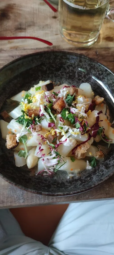 Menu_Restaurant WALDWERK Northeim_Northeim_immagine_6