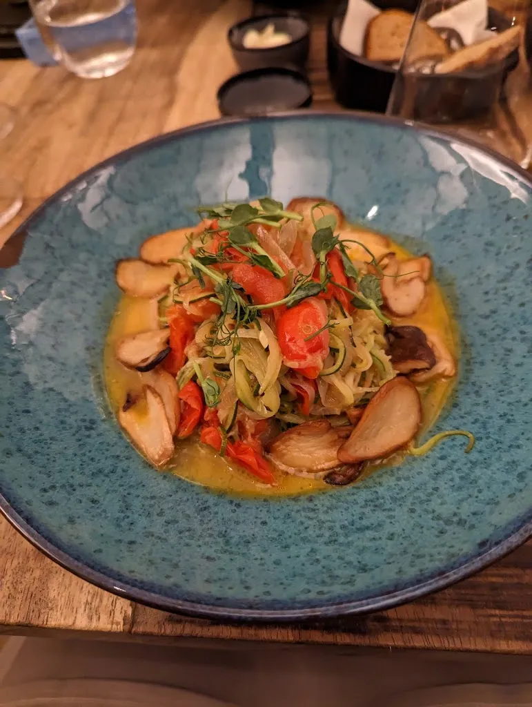 Menu_Restaurant WALDWERK Northeim_Northeim_immagine_8