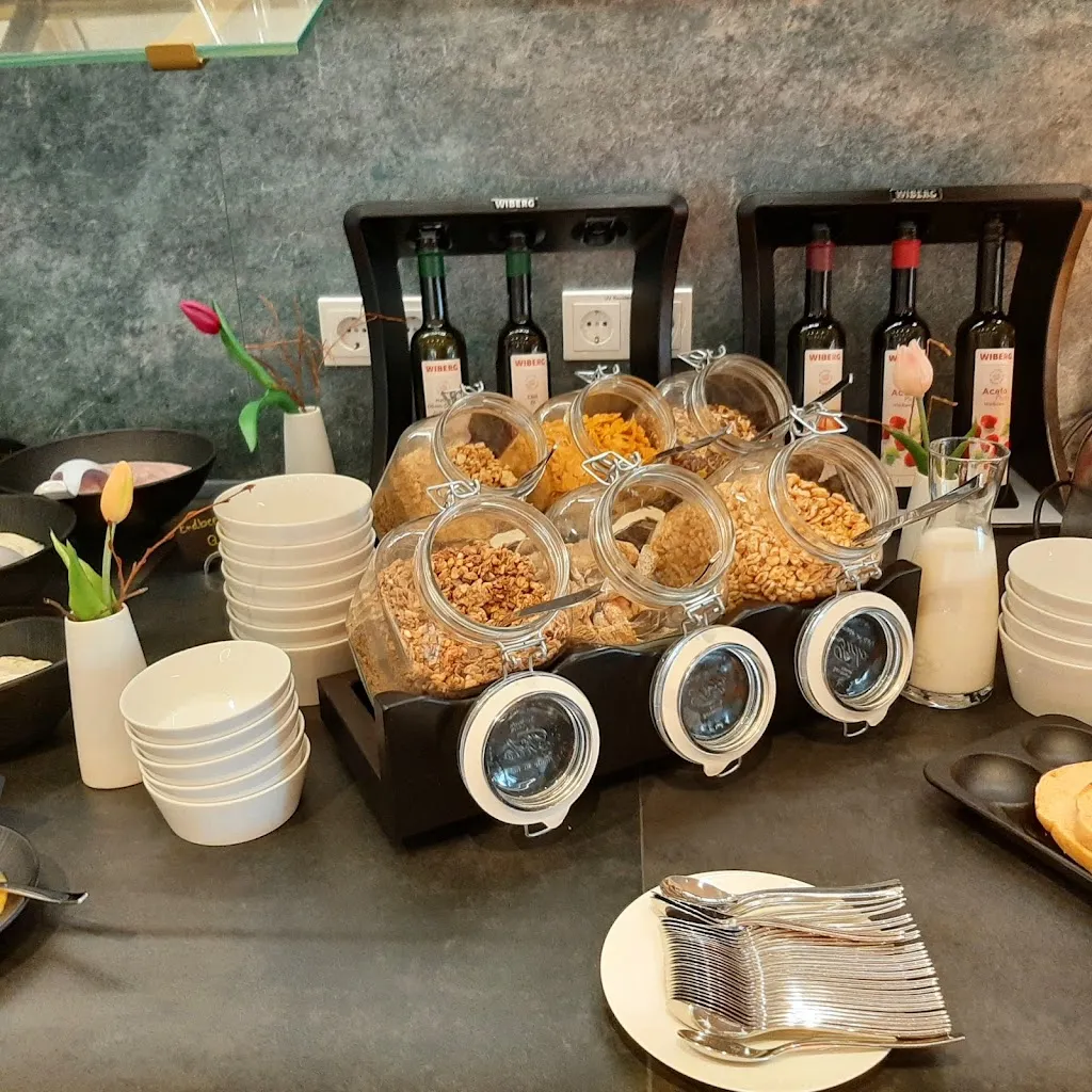 Menu_Claras Restaurant_Wolfsburg_immagine_4