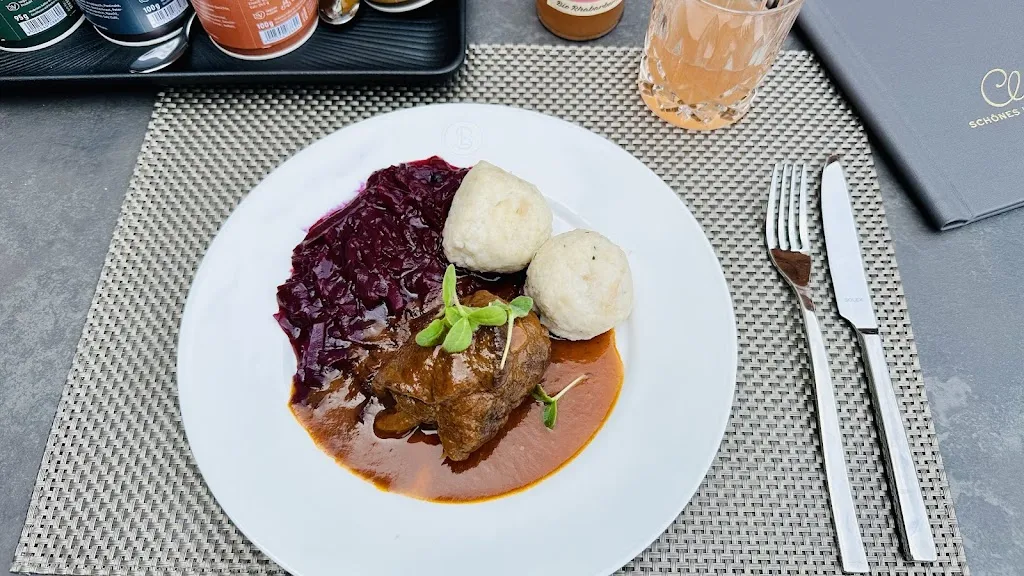 Menu_Claras Restaurant_Wolfsburg_immagine_5