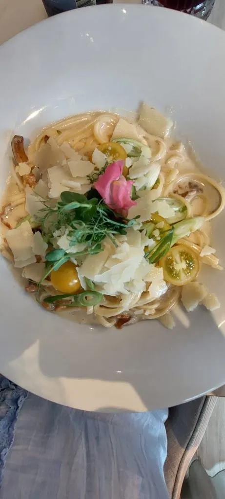 Menu_Claras Restaurant_Wolfsburg_immagine_7