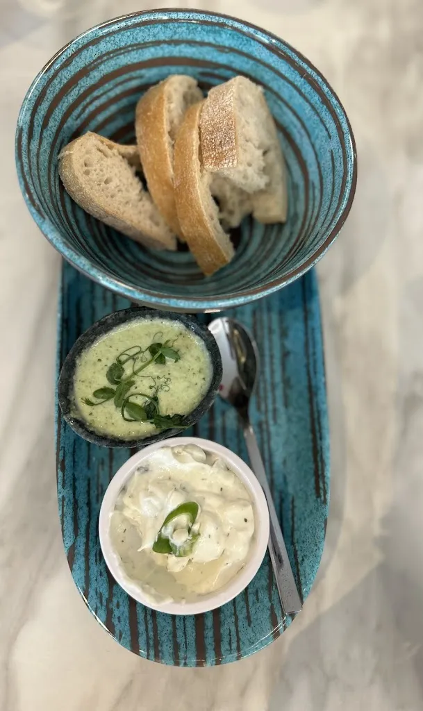 Menu_Claras Restaurant_Wolfsburg_immagine_8