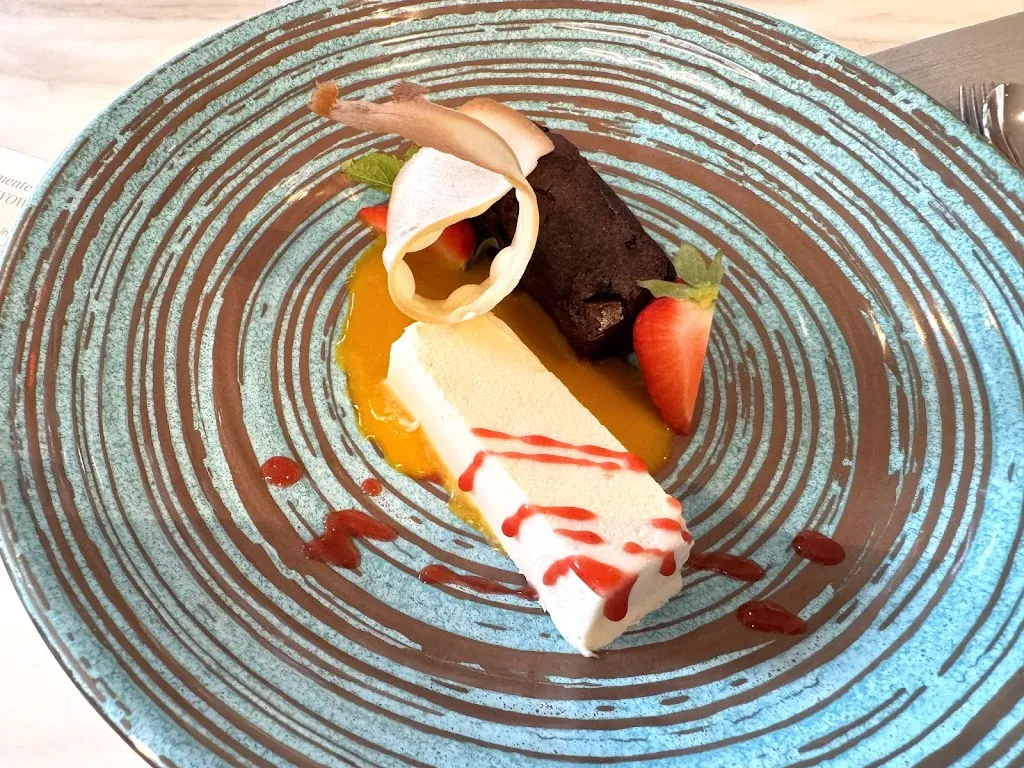 Menu_Claras Restaurant_Wolfsburg_immagine_9